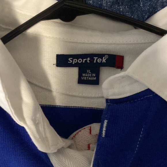 90’s Albany Rugby Club Polo - Picture 2 of 2